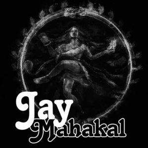 Jay Mahakal Album Art