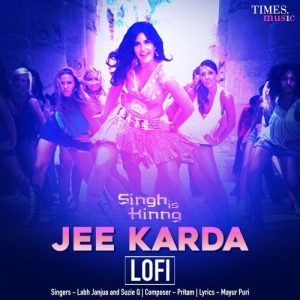 Jee Karda (LoFi)