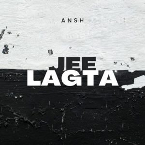 Jee Lagta Album Art