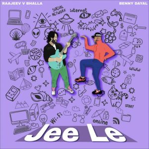 Jee Le Album Art