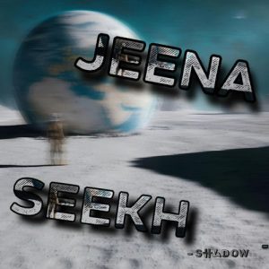 Jeena Seekh Album Art