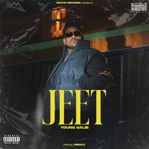 Jeet Album Art