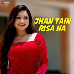Jhan Tain Risa Na Album Art