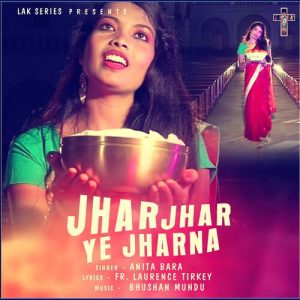 Jharjhar Ye Jharna Album Art