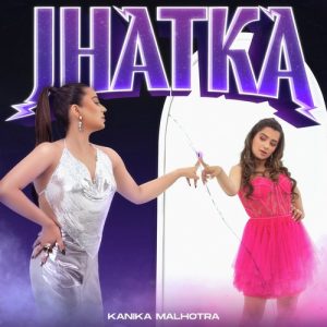 Jhatka Album Art
