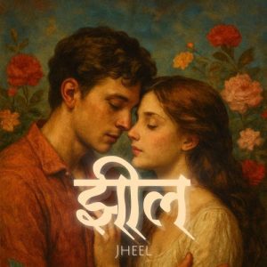 Jheel (2025) Album Art
