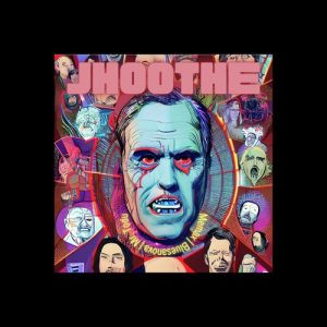 Jhoothe