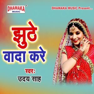 Jhuthe Wada Kare Album Art
