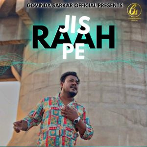 Jis Raah Pe Album Art