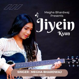 Jiyein Kyun Album Art