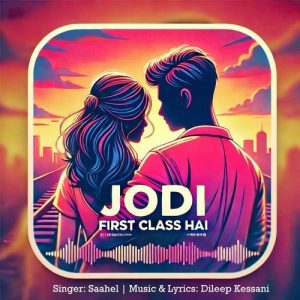 Jodi First Class Hai Album Art