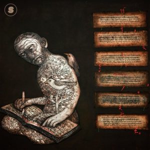 Jogi Album Art