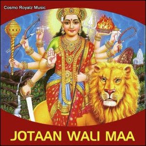 Jotaan Wali Maa