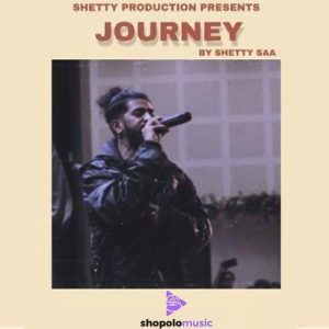 Journey Album Art