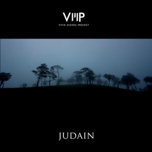 Judain – Single Album Art