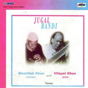 Jugalbandi – Bismillah Khan