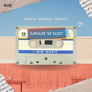 Junglee Se Dost – 1 Min Music