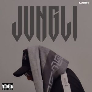 Jungli Album Art