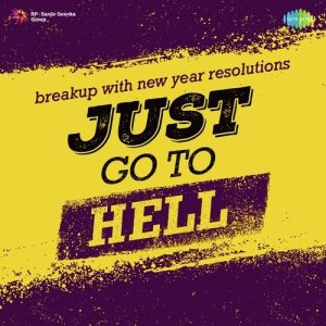 Just Go To Hell