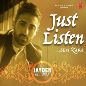 Just Listen (sun Zara)