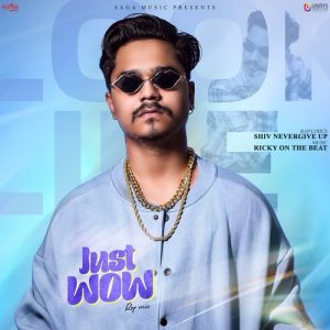 Just Wow – Rap Mix