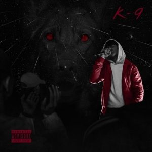 K9 Album Art