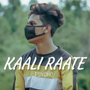 KAALI RAATE Album Art