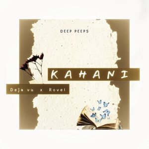 KAHANI