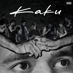 KAKU Album Art