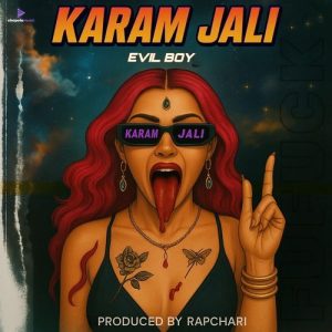 KARAM JALI
