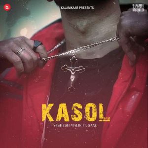 KASOL Album Art