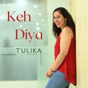 KEH DIYA