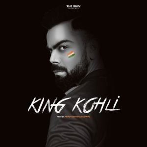 KING KOHLI
