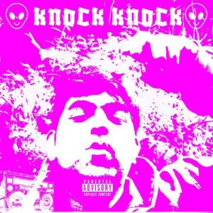 KNOCK KNOCK