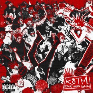 KOTM Album Art
