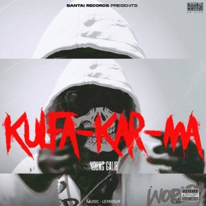 KULFA-KAR-MA Album Art