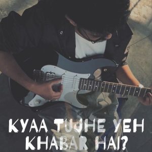 KYAA TUJHE