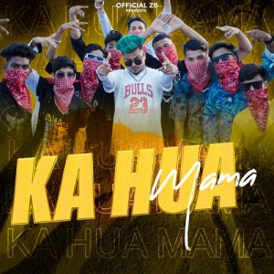 Ka Hua Mama