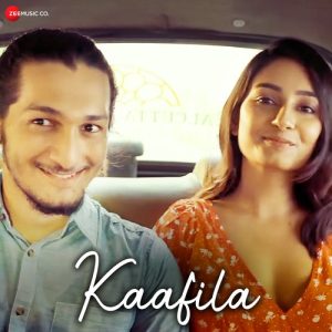 Kaafila Album Art
