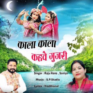 Kaala Kaala Kehwe Gujari