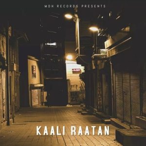 Kaali Raatan Album Art