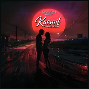 Kaamil Album Art