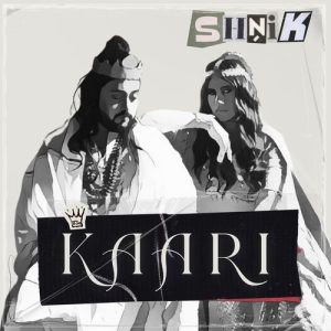Kaari (2025) Album Art