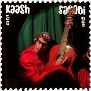 Kaash (2025) Album Art