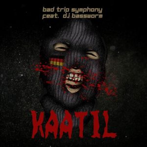 Kaatil Album Art