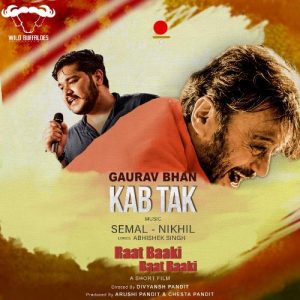 Kab Tak Album Art