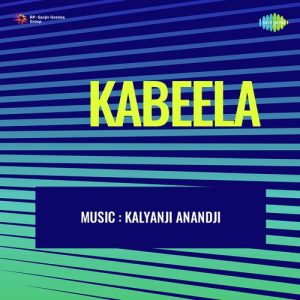 Kabeela Album Art