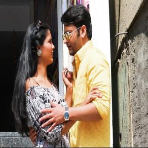 Kabhi Alfaaz Na Mile Album Art