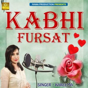 Kabhi Fursat Album Art