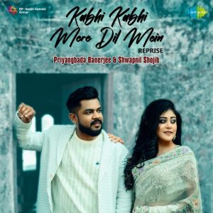 Kabhi Kabhi Mere Dil Mein – Reprise